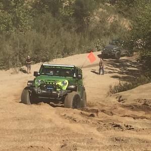 Meet your Posher, Derek